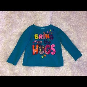 Toddler Sweatshirt